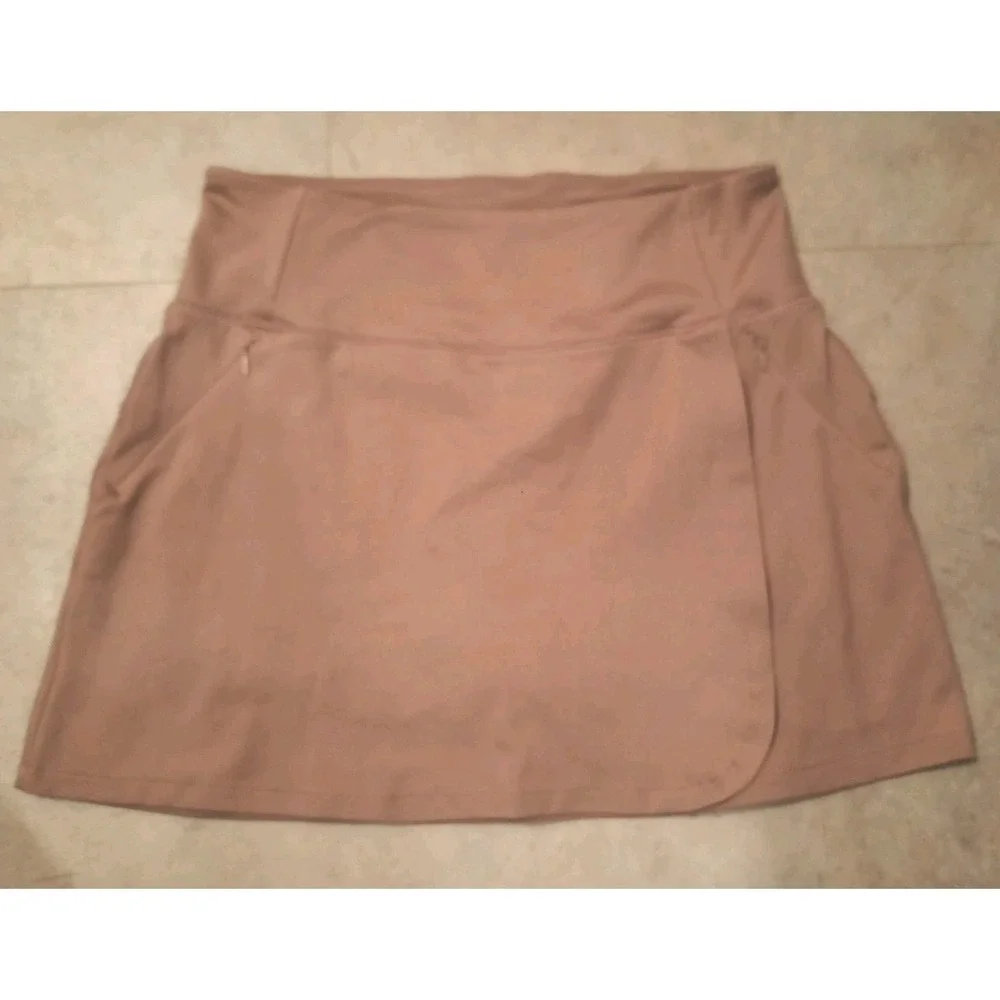 Freely Skort Skirt Size Medium Activewear Gym - Picture 2 of 11